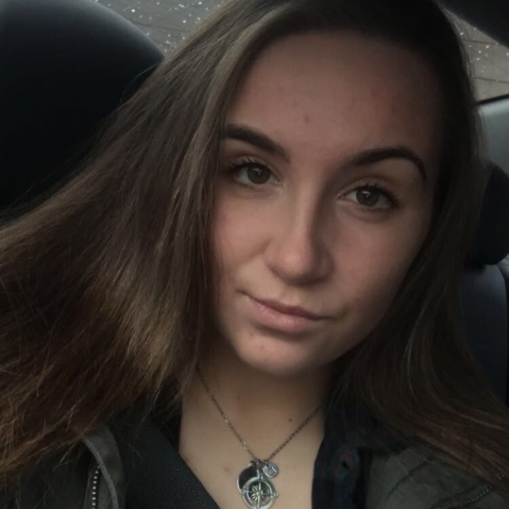 Meet your Posher, Erin